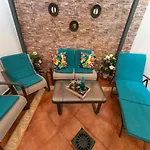 Sh Pilucas Home Moderno Apartamento Con Patio