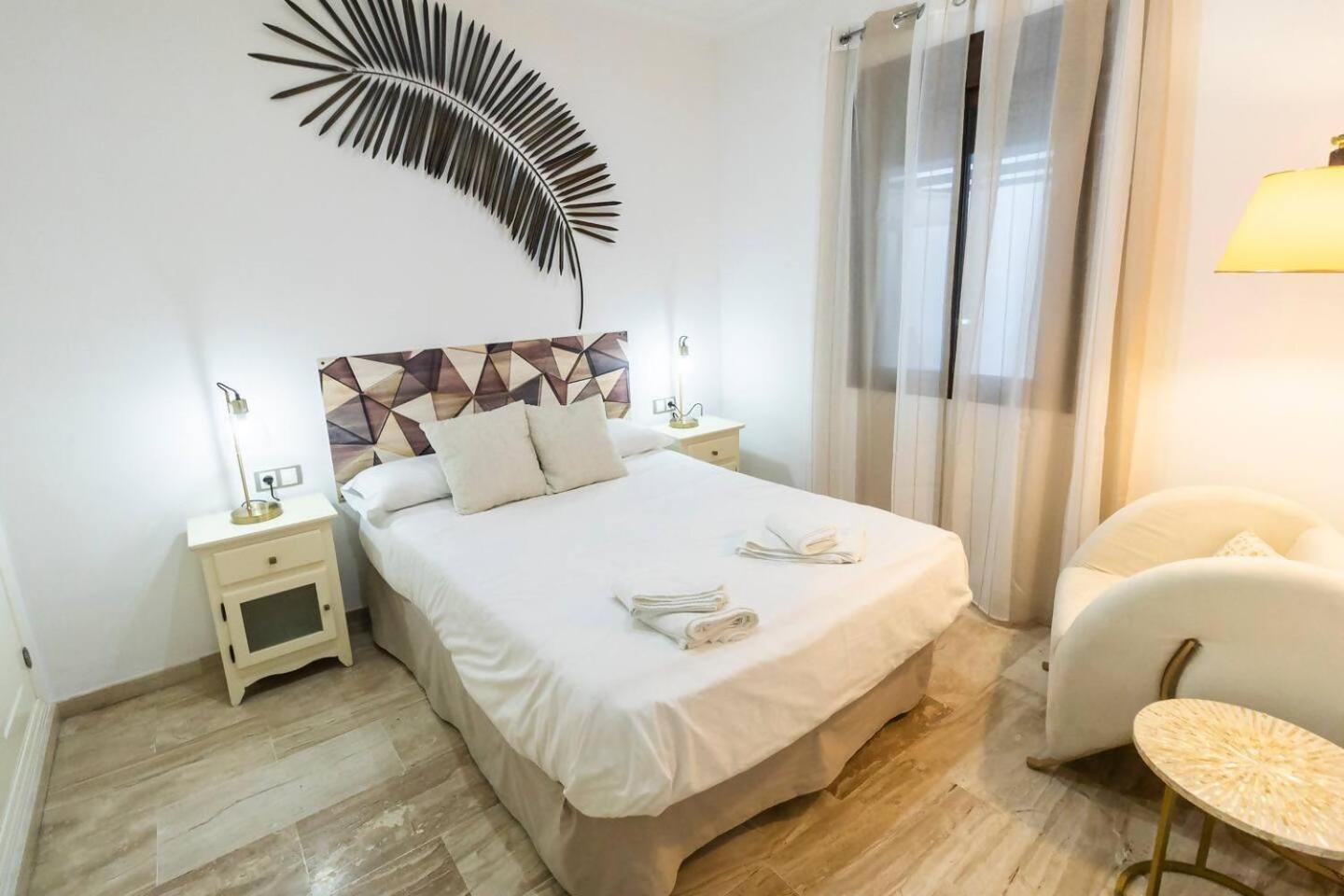 Apartamento Sh Pilucas Moderno Con Patio *